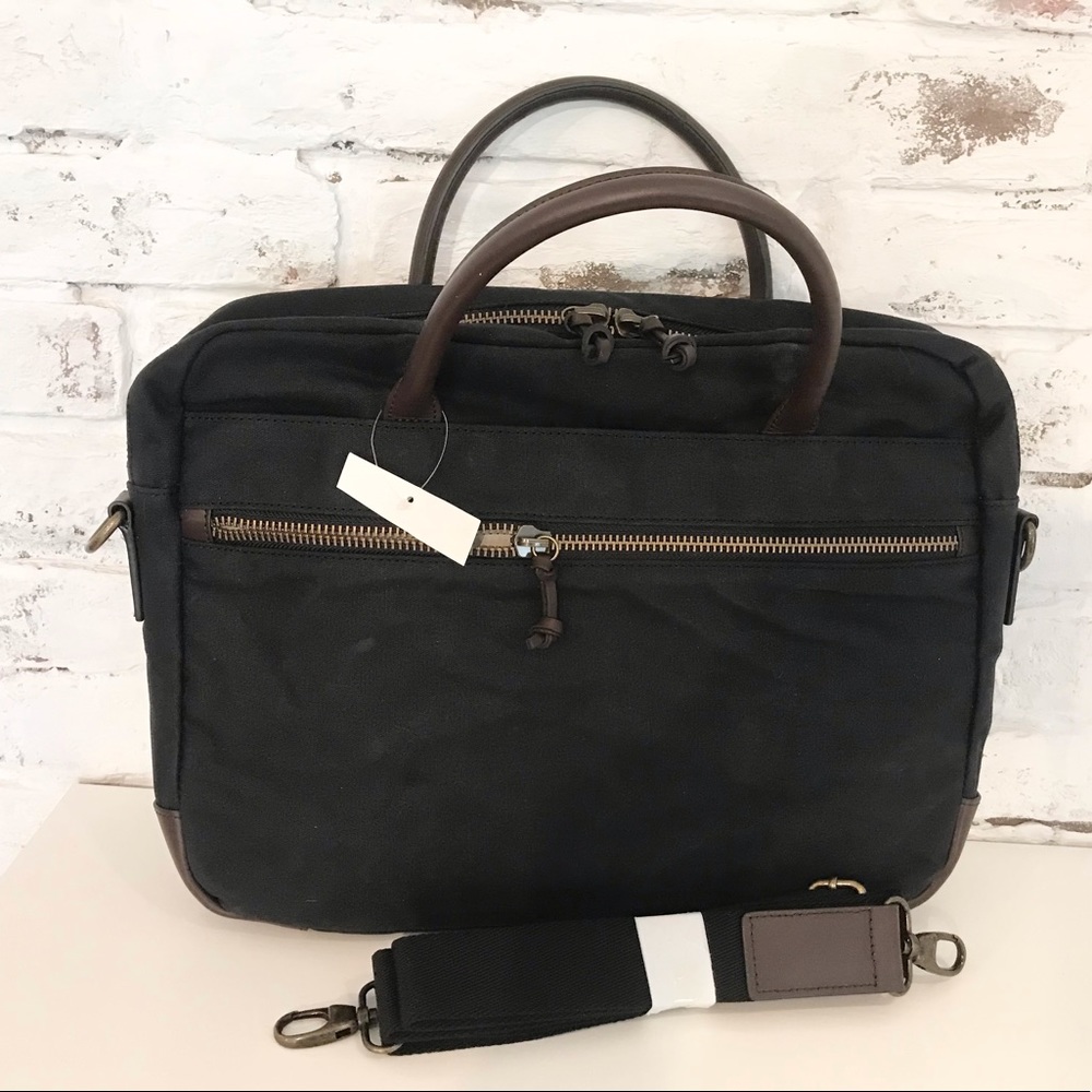 New Briefcase